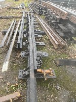 Продаем Сбрасывающую Стрелку Р65 пр.2663 .  Новая . ...