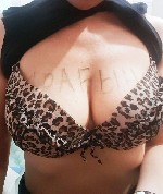 Ищу нижнюю по теме пытки груди,  промежности 
Порка,  зажимы,  фист,  предметы
Воск 
Табу обсуждаем
Адекватно,  место нейтральное ...