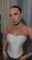 Интим-девушки, индивидуалки объявление но. 4348151: Мирабель ✓