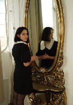 Интим-девушки, индивидуалки объявление но. 4239941: Алина - 79283831483