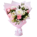 Флористическая мастерская «Знаки Внимания» предлагает в продажу цветы в Серпухове с круглосуточной доставкой.  

В наличии всегда большой выбор готовых букетов,  а также мы можем изготовить для Вас  ...