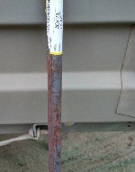 Продаем из наличия Круг 30Х13.  
Склад г.  Екатеринбург.  Доставка по России
Все круги с сертификатами!
Производство РФ.  

* Круг 30Х13 30 мм,  вес:  0,137 т,  ГОСТ 2590-06,  380000 руб.  с НДС  ...