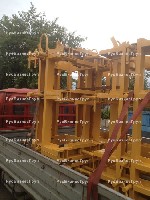 Техника, инструмент объявление но. 4098455: Траверса балочная для стеновых панелей