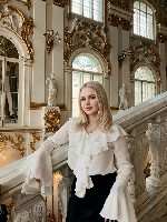 Интим-девушки, индивидуалки объявление но. 4334315: Валерия 79014730153☑️✅✴️