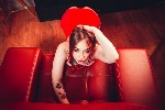 Интим-девушки, индивидуалки объявление но. 4360395: Ульяна 79204376753 ☑️✅✴️