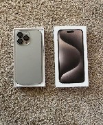 Медицинские услуги объявление но. 3480994: IPhone 15 Pro max