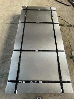 Строительные материалы объявление но. 3555375: Металлопрокат! Лист оцинкованный! Труба профильная!