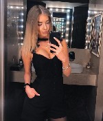 Интим-девушки, индивидуалки объявление но. 4246851: Сексуальная девушка 28 ле