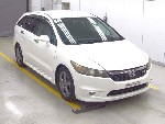 Honda Stream,  2009 год.  
Цена:  444.000 р

Двигатель:  бензин,  1.8 л
Мощность:  140 л.  с.  
Коробка передач:  АКПП
Привод:  Передний
Тип кузова:  Минивэн
Цвет:  белый
Пробег:  137 898 км, ...