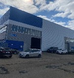 Сдам в аренду помещение объявление но. 4076122: Производственные площади в аренду