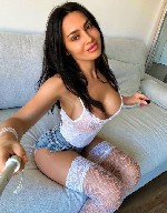 м.  Старая Деревня,  Я счастливая обладательница природной красоты.  Без вмешательств.  
Помимо этого,  я внимательная,  заботливая,  изысканная,  чистоплотная.  На ваш звонок отвечу тоже я. ...