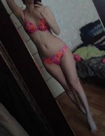 Интим-девушки, индивидуалки объявление но. 4187591: Симпатичная девушка