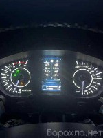 Разное объявление но. 4348861: Продам панель приборов LIFAN X70 SCA3820000B1 с гарантией 2 года