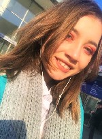 Интим-девушки, индивидуалки объявление но. 4269622: Оксана