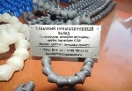 Куплю, продам бизнес объявление но. 4210793: Гибкие шарнирные трубки для подачи СОЖ из высококачественных полимеров.