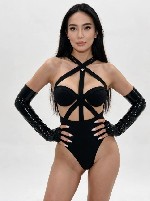 Интим-девушки, индивидуалки объявление но. 4487092: Лана 79277118415	@annarrose