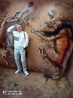 Эротический массаж объявление но. 3397128: Массаж для дам