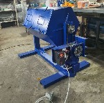 Разное объявление но. 3636467: Галтовочный барабан гб-01 100л