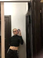 Помогу скрасить ваш вечер,  а может и всю ночь.  
Только выезд к вам (4000 + такси)
Помогу расслабиться и получить одно удовольствие,  оказаться на 7-ом небе от счастья и наслаждения!
Связь со мной ...