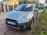 Легковые автомобили объявление но. 4453786: Mitsubishi ASX I Рестайлинг,  2012