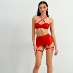 Буду рада познакомиться поближе/поглубже и побаловать своим страстным телом😋я покажу весь свой нрав и жгучий темперамент🍓

тг kristtypol21 ...