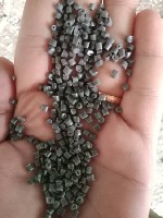 Вторичная гранула полиэтилена низкого давления высокой плотности ПНД.  Подходит для пр-ва трубы,  листа,  геомембрамы,  а так же есть литьевая гранула пнд аналог 277 марки.  Всегда стабильное качество ...