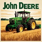 «AndreevParts & AndreevLab TrigenEX» :  Комплексные решения для вашей техники.  
Продается (REMAN) электронный блок управления двигателем John Deere.  
· Оригинальный номер:  SE502800 (REMAN-версия) ...