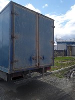 Грузовые автомобили объявление но. 4291690: Продам Mersedes 814
