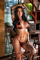 Интим-девушки, индивидуалки объявление но. 4330217: Камалия +79877741531