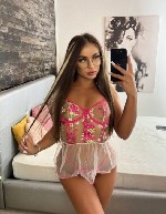 Интим-девушки, индивидуалки объявление но. 3480457: Гита