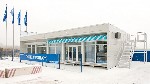 Строительные услуги объявление но. 4401085: Здания из ЛМК под ключ от производителя