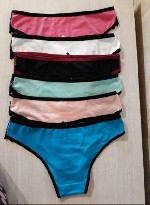 Женское бельё объявление но. 3430068: Продам трусики,  любые пожелания,  1200