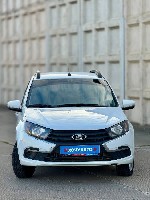 Легковые автомобили объявление но. 3839930: Сдам в аренду на длительный срок с выкупом ВАЗ (LADA) Granta