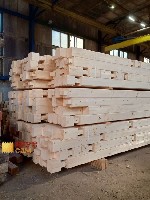 Предлагаем готовые домокомплекты из профилированного бруса камерной сушки и естественной влажности сечениями 150х150мм,  150х200мм и 200х200 для строительства дома или бани.  Материал ель/сосна с Севе ...