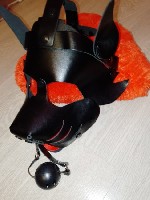 Разное объявление но. 4261278: Приглашу на сессию