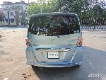 Легковые автомобили объявление но. 4377716: Honda Freed 1.5 CVT,  2014,  88 000 км