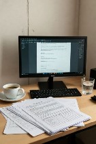 Национальная Юридическая Коллегия предлагает услуги по правовой проверке и составлению документов для юридических лиц.  Мы обеспечим юридическую безопасность вашего бизнеса.  
Преимущества услуг по п ...