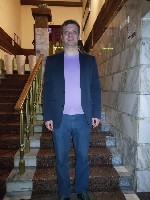 Познакомлюсь с девушкой от 18 -40 лет Для регулярного секса и хорошего времяпрепровождения.  Место для встреч есть.  
Мне 48 лет,  рост 185,  нежный,  с ч/ю.  
Пишите,  присылайте фото.  Отвечу если ...