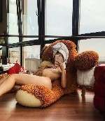 Интим-девушки, индивидуалки объявление но. 3771979: Ищу любовника