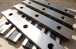 Разное объявление но. 4416130: Ножи для гильотинных ножниц в Москве Н3318,  Н3218Б,  НБ478,  НГ16,  НГ13,  НД3316Г,  НП3121,  НА3218,  НБ3221Ф1