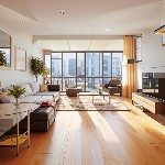 Мечтаете о просторной квартире в южной столице России? Я бесплатно помогу вам найти своё идеальное жильё в новостройках Ростова-на-Дону,  учитывая ваши пожелания:  от престижного центра до уютных спал ...