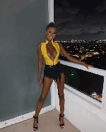 Интим-девушки, индивидуалки объявление но. 3655490: Изольда