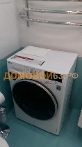 Ремонт, строительство объявление но. 4216680: Установка стиральной машины