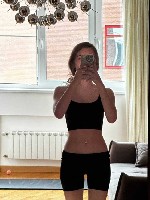 Интим-девушки, индивидуалки объявление но. 4349443: Милана ✓