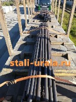 Продаем из наличия круги 09Г2С.  
Сталь высочайшего качества:  Наш стандарт – ваш успех.  
Склад г.  Екатеринбург.  Доставка по России
Производство РФ.  

* Круг калиброванный 09Г2С 10,8 мм,  вес ...