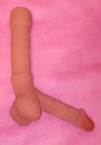 Разное объявление но. 3524325: Страпон,  фал-р для секс куклы