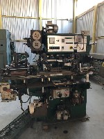 Оборудование с хранения ,  Готовое решение

Soudronic vaak 50 с инструментом на аэрозольный баллон диаметр 46,52,65,  внешняя защита шва ,  калибр 65,  ремни,  смазка ,  подшипники ,  техническая до ...