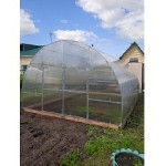 Разное объявление но. 4305966: Теплицы из поликарбоната(Огород-27).