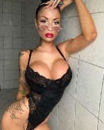 Интим-девушки, индивидуалки объявление но. 3855601: Гайана