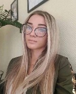 Женщина,  которая любит ломать рамки.  
Я не вписываюсь в шаблоны и не играю по чужим правилам.  Со мной всегда иначе.  Хочешь испытать?
ПИШИ В ТЕЛЕГРАММ:  @MilfaPuta ...